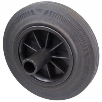 Roata pentru cos deseuri 120-360 L UNI