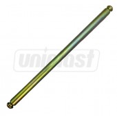 Ax metalic pentru cosul de deseuri 120 L UNI Ax metalic pentru cosul de deseuri 120 L UNI