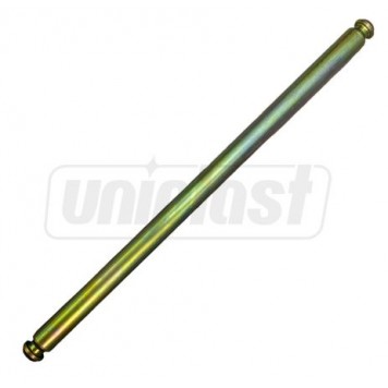 Ax metalic pentru cosul de deseuri 120 L UNI