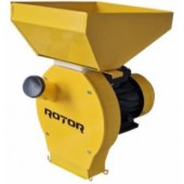 Moara electrica, ROTOR MPC3900