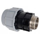 Mufa FE 20-1/2" pl/alama PN 10T