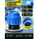 Adaptor compresiune cu flansa D. 63 x 2" / 16 A (flansa 4 gauri) 