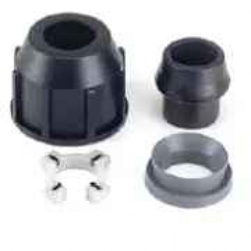 Trecere universala D. 27-35 PE(D. 40)-metal 