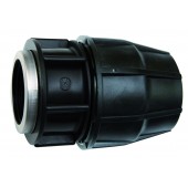 Adaptor compresiune D. 25 x 1" FI / 10 A 