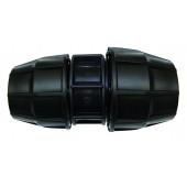 Mufa redusă 25-20 polietilen PN 10M Mufa redusă 25-20 polietilen PN 10M