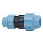 Mufă redusă 25-20 polietilen PN 6