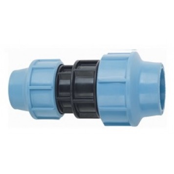 Mufă redusă 50-25 polietilen PN 6T