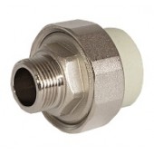 Olandez 32mm-1" FE sur PPR întărită