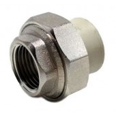 Olandez 25mm-1/2" FI sur PPR 