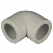 Cot 20mm 90° sur PPR