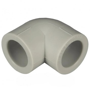 Cot 20mm 90° sur PPR