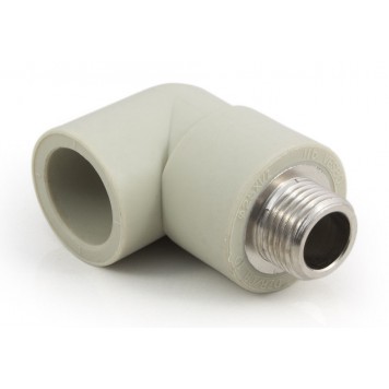 Cot 20mm-1/2" FE sur PPR