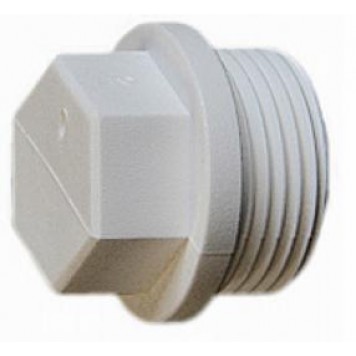 Dop cu filet 3/4" sur PPR