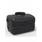 Rezervor apa uz tehnic  85 l orizontal