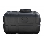 Rezervor apa uz tehnic 125 l orizontal