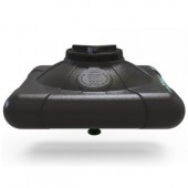 Rezervor dus 150 L (negru)