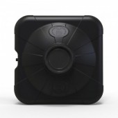 Rezervor dus 100 L (negru)