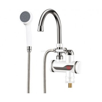 Robinet electric 280-E MIXXUS