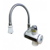 Robinet electric 240-EF MIXXUS