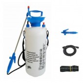 Stropitoare manuala KB-3B 3L