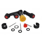 Duze si accesorii Stropitoare KB16-16