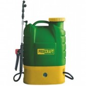 Stropitoare cu acumulator PROCRAFT AS-16L