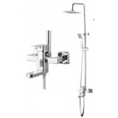 Baterie cu bara CROM A10-343 TRIGOR