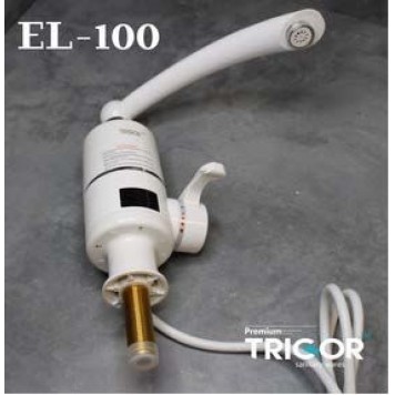 Baterie instant apa calda EL100 TRIGOR