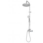 Baterie cu bara CROM B10-434 TRIGOR