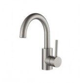 Baterie lavuar NZB4-2-801 TRIGOR INOX SUS304