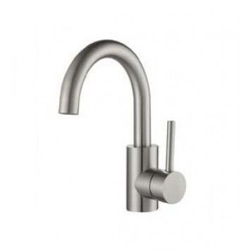 Baterie lavuar NZB4-2-801 TRIGOR INOX SUS304