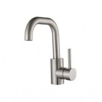 Baterie lavuar NZB4-3-801 TRIGOR INOX SUS304