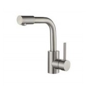 Baterie lavuar NZB4-4-801 TRIGOR INOX SUS304