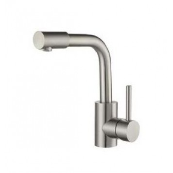 Baterie lavuar NZB4-4-801 TRIGOR INOX SUS304