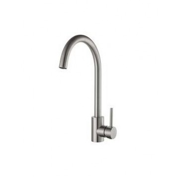 Baterie bucatarie NZB4-801 TRIGOR INOX SUS304