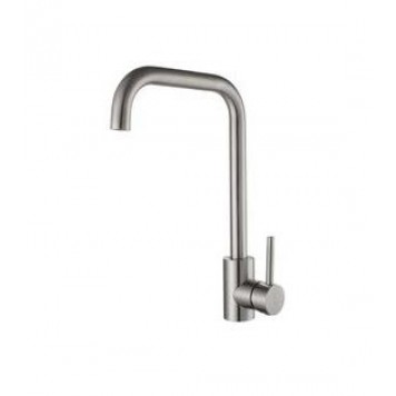 Baterie bucatarie NZB4-G-801 TRIGOR INOX SUS304