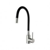 Baterie bucatarie NZB4-KD-801 TRIGOR INOX SUS304