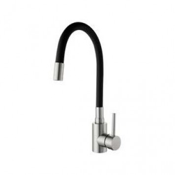 Baterie bucatarie NZB4-KD-801 TRIGOR INOX SUS304