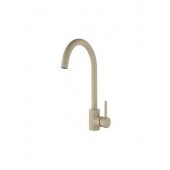 Baterie bucatarie NZB4-MB-801 TRIGOR INOX SUS304