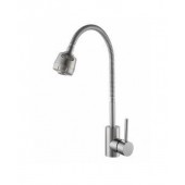 Baterie bucatarie NZB4-E-801 TRIGOR INOX SUS304