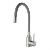 Baterie bucatarie NZB4-KG-801 TRIGOR INOX SUS304