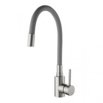 Baterie bucatarie NZB4-KG-801 TRIGOR INOX SUS304