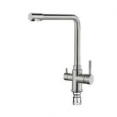 Baterie bucatarie - filtru NZF11-801 INOX SUS304