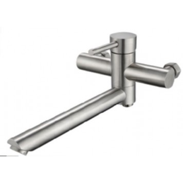 Baterie cada NZE3-801 INOX SUS304