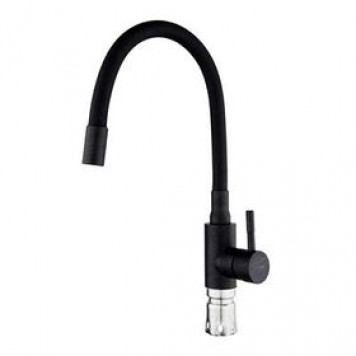 Baterie bucatarie BLACK NZB4-KD-FD-801 TRIGOR INOX SUS304