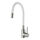 Baterie bucatarie NZB4-KW-801 TRIGOR INOX SUS304