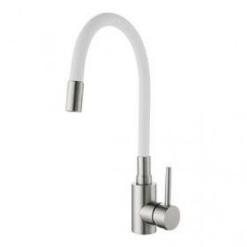 Baterie bucatarie NZB4-KW-801 TRIGOR INOX SUS304