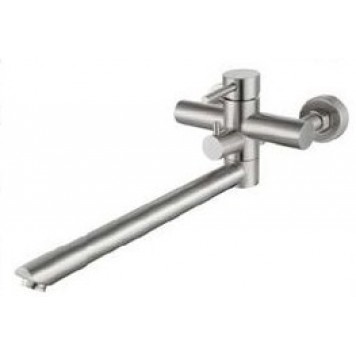 Baterie cada NZE6-801 TRIGOR INOX SUS304