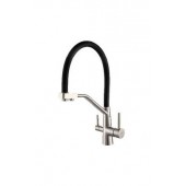 Baterie bucatarie - filtru NZL11-KD-808 TRIGOR INOX SUS304