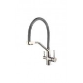 Baterie bucatarie - filtru NZL11-KG-808 TRIGOR INOX SUS304